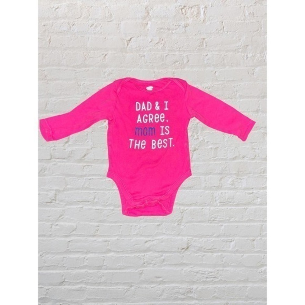 Old Navy One Piece Bodysuit